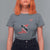 Trinidad And Tobago T Shirt For Women Pride Trinidadian Roots Flag - Wonder Print Shop