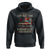 Operation Midnight Hammer Hoodie Bomber Jet Vintage Betsy Ross Flag - Wonder Print Shop