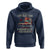 Operation Midnight Hammer Hoodie Bomber Jet Vintage Betsy Ross Flag - Wonder Print Shop