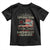 Operation Midnight Hammer Toddler T Shirt Bomber Jet Vintage Betsy Ross Flag - Wonder Print Shop