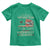 Operation Midnight Hammer Toddler T Shirt Bomber Jet Vintage Betsy Ross Flag - Wonder Print Shop