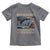 Operation Midnight Hammer Toddler T Shirt Bomber Jet American Flag - Wonder Print Shop