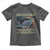Operation Midnight Hammer Toddler T Shirt Bomber Jet American Flag - Wonder Print Shop