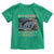 Operation Midnight Hammer Toddler T Shirt Bomber Jet American Flag - Wonder Print Shop