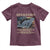 Operation Midnight Hammer Toddler T Shirt Bomber Jet American Flag - Wonder Print Shop