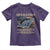 Operation Midnight Hammer Toddler T Shirt Bomber Jet American Flag - Wonder Print Shop