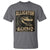 Funny Alligator Alcatraz T Shirt Florida Everglades Alligatraz Meme 2025 - Wonder Print Shop