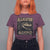 Funny Alligator Alcatraz T Shirt For Women Florida Everglades Alligatraz Meme 2025 - Wonder Print Shop