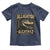 Funny Alligator Alcatraz Toddler T Shirt Florida Everglades Alligatraz Meme 2025 - Wonder Print Shop