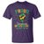 Jamaica Independence Day T Shirt Proud Jamaican Hand Fist Break The Chain - Wonder Print Shop