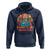 Funny Daddys Lil Squirter Hoodie Inappropriate Adult Humor Squirting Whale - Wonder Print Shop