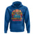 Funny Daddys Lil Squirter Hoodie Inappropriate Adult Humor Squirting Whale - Wonder Print Shop