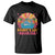 Funny Daddys Lil Squirter T Shirt Inappropriate Adult Humor Squirting Whale - Wonder Print Shop