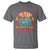 Funny Daddys Lil Squirter T Shirt Inappropriate Adult Humor Squirting Whale - Wonder Print Shop