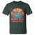 Funny Daddys Lil Squirter T Shirt Inappropriate Adult Humor Squirting Whale - Wonder Print Shop