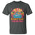 Funny Daddys Lil Squirter T Shirt Inappropriate Adult Humor Squirting Whale - Wonder Print Shop