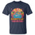 Funny Daddys Lil Squirter T Shirt Inappropriate Adult Humor Squirting Whale - Wonder Print Shop