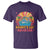Funny Daddys Lil Squirter T Shirt Inappropriate Adult Humor Squirting Whale - Wonder Print Shop