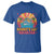 Funny Daddys Lil Squirter T Shirt Inappropriate Adult Humor Squirting Whale - Wonder Print Shop