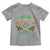 Rasta Jamaican Flag Peace Symbol Reggae Toddler T Shirt - Wonder Print Shop