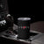 Trinidad And Tobago Heartbeat Trinidadian Flag Tumbler Cup - Wonder Print Shop