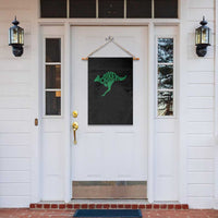 Crikey Australian Kangaroo Oz Slang Australia Garden Flag