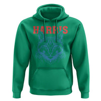 Childless Cat Lady Hoodie Harris For President 2024 - Wonder Print Shop