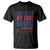 Say It To My Face Harris For President T Shirt Presidential Election 2024 - Wonder Print Shop