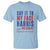Say It To My Face Harris For President T Shirt Presidential Election 2024 - Wonder Print Shop