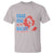 Funny Grab Him By The Ballot Nasty Women Vote T Shirt Vintage Cheerful Woman Harris Election - Wonder Print Shop