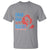 Funny Grab Him By The Ballot Nasty Women Vote T Shirt Vintage Cheerful Woman Harris Election - Wonder Print Shop