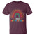 Funny Dot Day T Shirt Each Dot Matters Rainbow Of Polka Dot - Wonder Print Shop