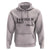 Fascism Is Bad Hoodie Funny History Lesson - Wonder Print Shop