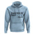Fascism Is Bad Hoodie Funny History Lesson - Wonder Print Shop
