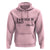 Fascism Is Bad Hoodie Funny History Lesson - Wonder Print Shop
