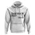 Fascism Is Bad Hoodie Funny History Lesson - Wonder Print Shop