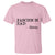 Fascism Is Bad T Shirt Funny History Lesson - Wonder Print Shop