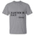 Fascism Is Bad T Shirt Funny History Lesson - Wonder Print Shop