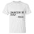 Fascism Is Bad T Shirt Funny History Lesson - Wonder Print Shop