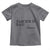 Fascism Is Bad Toddler T Shirt Funny History Lesson - Wonder Print Shop