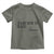 Fascism Is Bad Toddler T Shirt Funny History Lesson - Wonder Print Shop