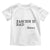 Fascism Is Bad Toddler T Shirt Funny History Lesson - Wonder Print Shop