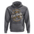 Funny 50th Birthday Hoodie Official Member Of The Old Ball Clubs Gen X - Wonder Print Shop