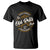 Funny 50th Birthday T Shirt Official Member Of The Old Ball Clubs Gen X - Wonder Print Shop