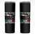 Funny This Is How We Italians Cut Carbs Skinny Tumbler Italian American Pizza Slice - Wonder Print Shop