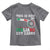 Funny This Is How We Italians Cut Carbs Toddler T Shirt Italian American Pizza Slice - Wonder Print Shop