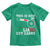 Funny This Is How We Italians Cut Carbs Toddler T Shirt Italian American Pizza Slice - Wonder Print Shop