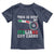 Funny This Is How We Italians Cut Carbs Toddler T Shirt Italian American Pizza Slice - Wonder Print Shop