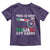 Funny This Is How We Italians Cut Carbs Toddler T Shirt Italian American Pizza Slice - Wonder Print Shop