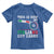 Funny This Is How We Italians Cut Carbs Toddler T Shirt Italian American Pizza Slice - Wonder Print Shop